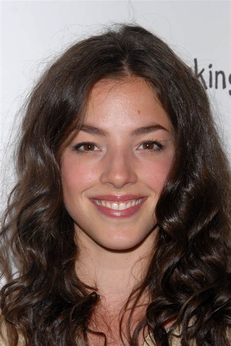 Olivia Thirlby 